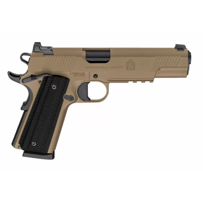 SPG PO9230CBAOS-PKG OPERATR 45A *GEARUP* FDE