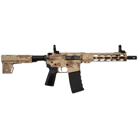 HI-P HP15P-556DS      HP15 556  PST 10.5 MLK BRC