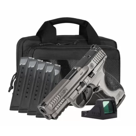 M&P9 M2.0 Metal OR