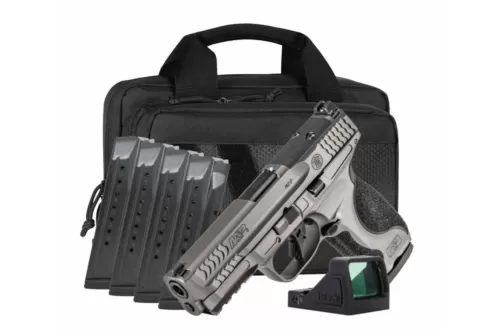 M&P9 M2.0 Metal OR