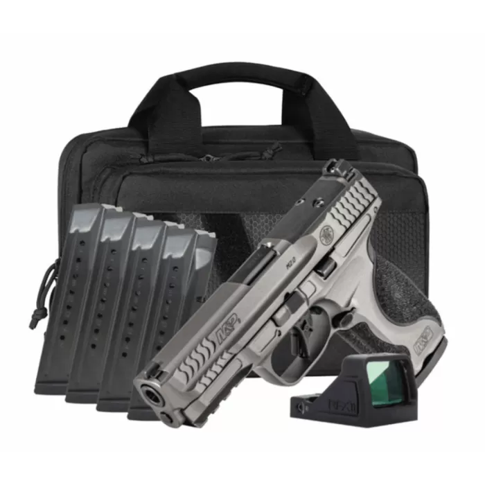 M&P9 M2.0 Metal OR M&P9 M2.0 Metal OR