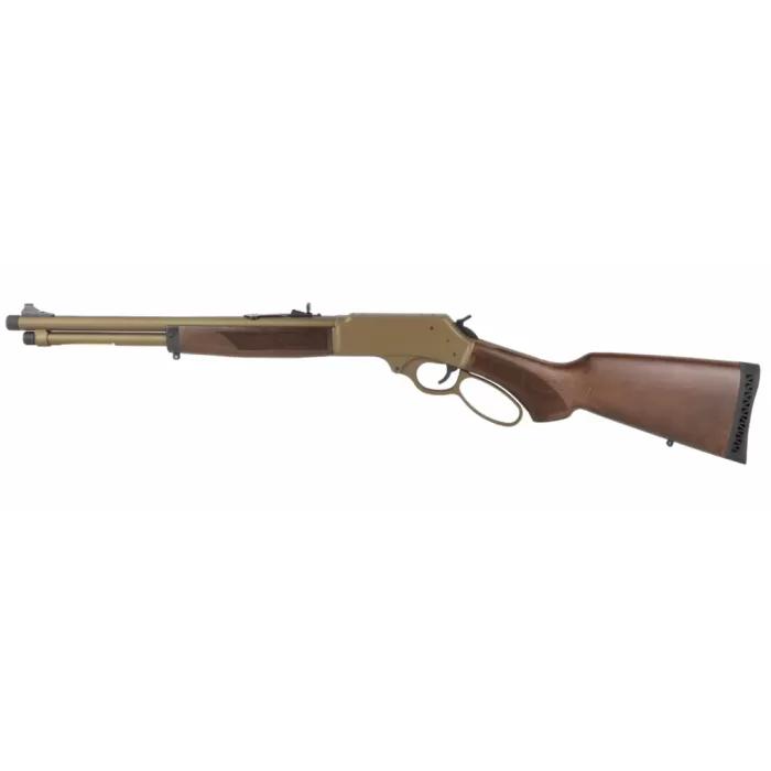 HENRY H9 EXPLORER 30-30 16.5" 4RD TB
