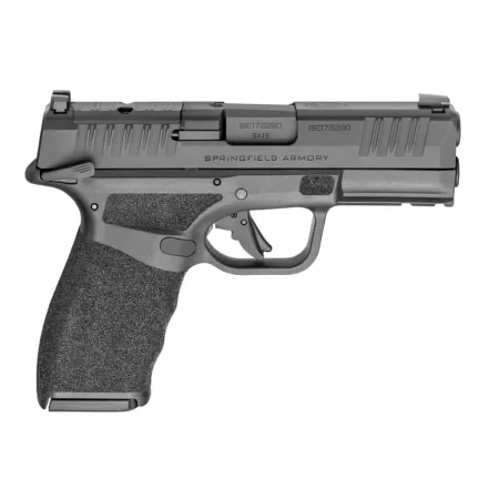 Springfield Armory FIRSTLINE Hellcat PRO Compact OSP 9mm Pistol - 3.7