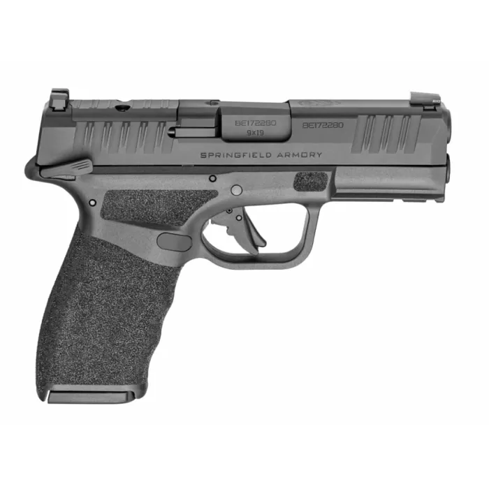 Springfield Armory FIRSTLINE Hellcat PRO Compact OSP 9mm Pistol - 3.7