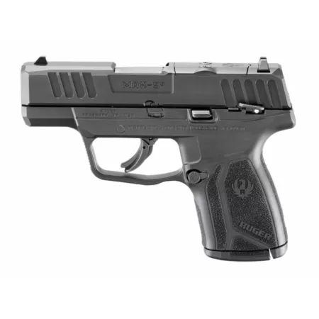 RUGER MAX-9 COMPACT