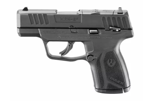 RUGER MAX-9 COMPACT