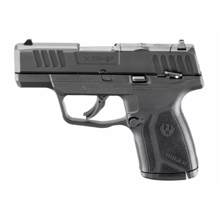 RUGER MAX-9 COMPACT