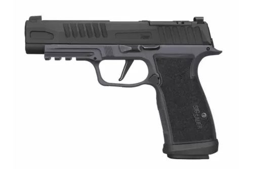 SIG SAUER P365 AXG FUSE