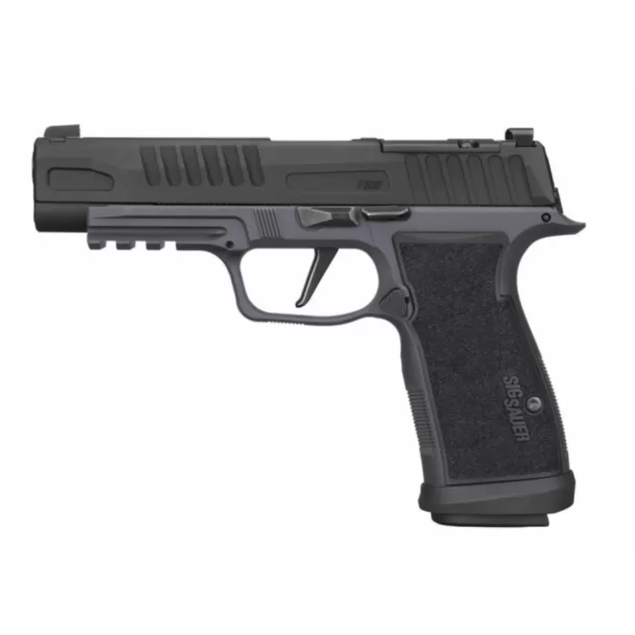 SIG SAUER P365 AXG FUSE