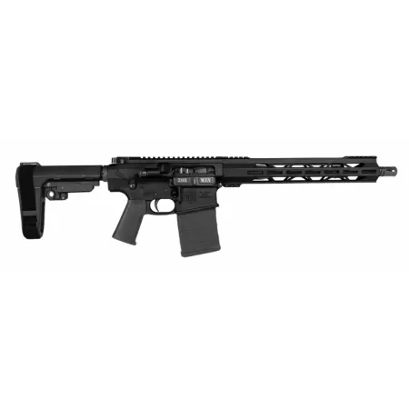 DIAMONDBACK DB10 .308 Win 13.5in 10rd SBA3 Brace Semi-Auto Pistol (DB1222C002)