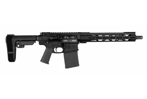 DIAMONDBACK DB10 .308 Win 13.5in 10rd SBA3 Brace Semi-Auto Pistol (DB1222C002)