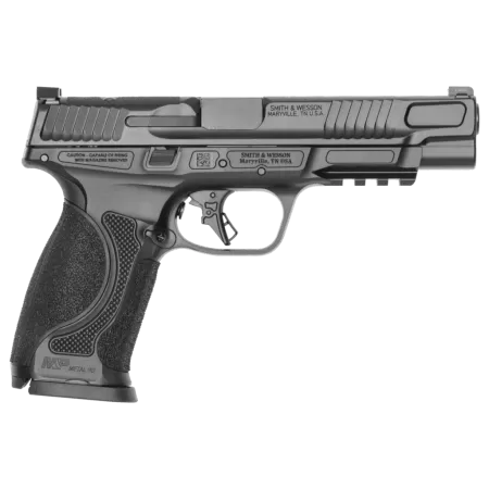 SMITH & WESSON M&P9 M2.0 METAL HD