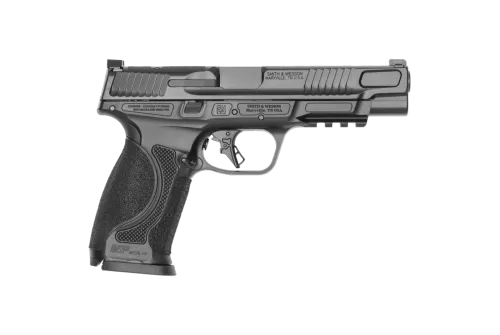SMITH & WESSON M&P9 M2.0 METAL HD