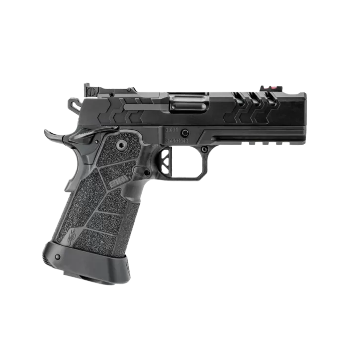 Kimber 2K11 Pro (Comp) 9mm 4.25