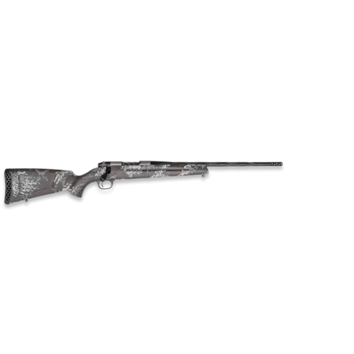 WEATHERBY MARK V BACKCOUNTRY CAPRA 308