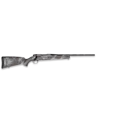 WEATHERBY BACKCOUNTRY CAPRA 22CM