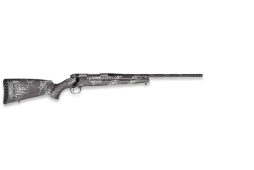 WEATHERBY BACKCOUNTRY CAPRA 22CM