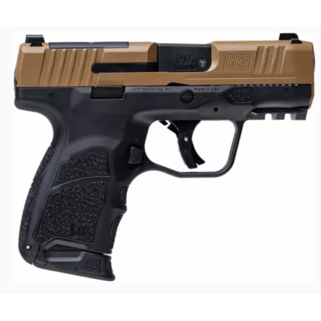 H&K CC9