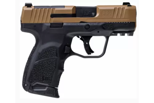 H&K CC9