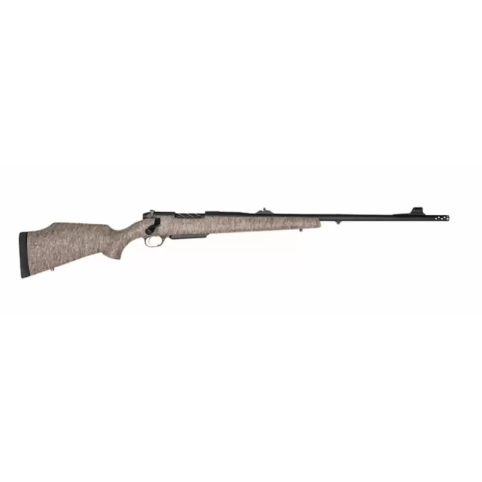 Weatherby MDG02N416WR6B Mark V DGR 416 Wthby Mag 24" Graphite Black Cerakote Graphite Black Barrel & Steel Drilled & Tapped Receiver, Monte Carlo w/Raised Comb Fiberglass Stock Weatherby MDG02N416WR6B Mark V DGR 416 Wthby Mag 24" Graphite Black Cerakote Graphite Black Barrel & Steel Drilled & Tapped Receiver, Monte Carlo w/Raised Comb Fiberglass Stock