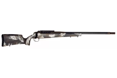 WTHBY 3WACT25CMR4B  307 ALPINE CT 25 CRD      22+2