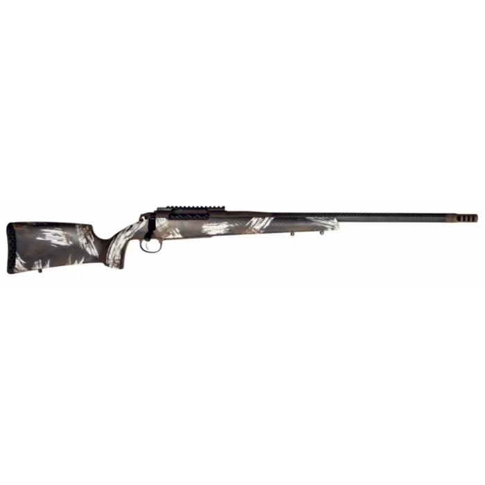 WTHBY 3WACT25CMR4B  307 ALPINE CT 25 CRD      22+2