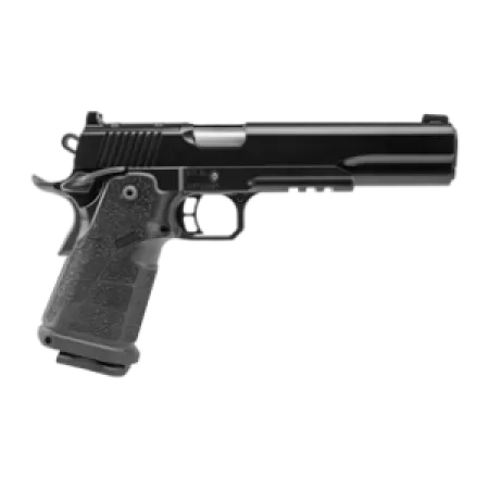 KIMBER 3600304 1911 DS WARRIOR LS OR        10MM