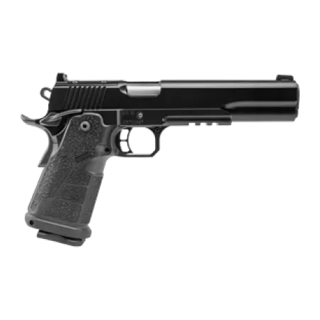 KIMBER 3600304 1911 DS WARRIOR LS OR        10MM