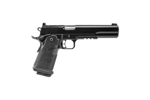 KIMBER 3600304 1911 DS WARRIOR LS OR        10MM