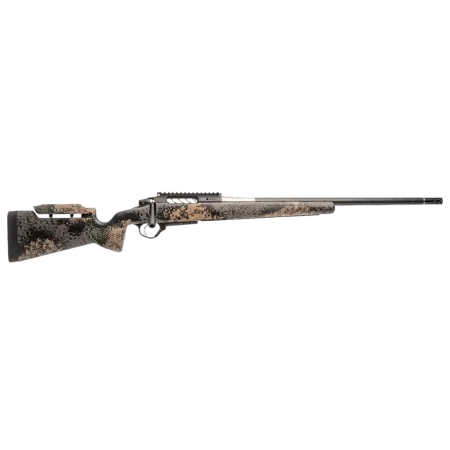 Seekins Precision HAVAK Element M3 6.5 PRC 20