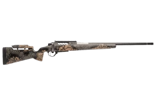 Seekins Precision HAVAK Element M3 6.5 PRC 20