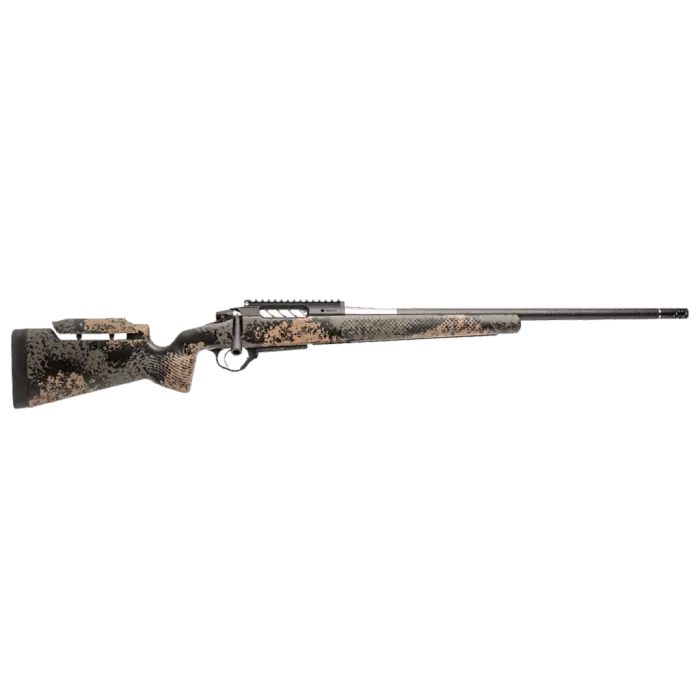 Seekins Precision HAVAK Element M3 6.5 PRC 20