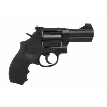 SMITH & WESSON 396 Night Guard .44 Special 3in 5rd Black Revolver (14352)