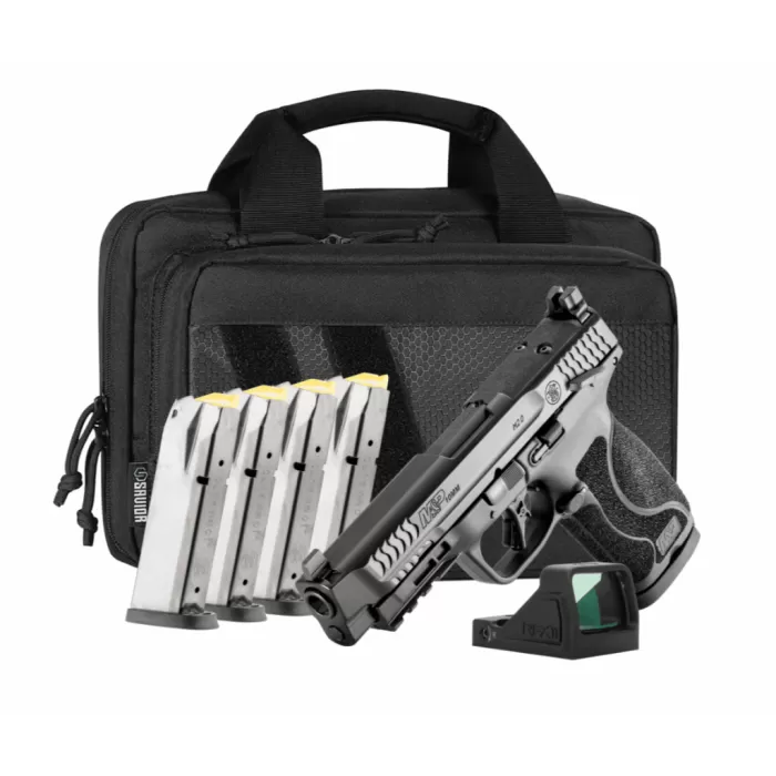 M&P10mm M2.0 M&P10mm M2.0