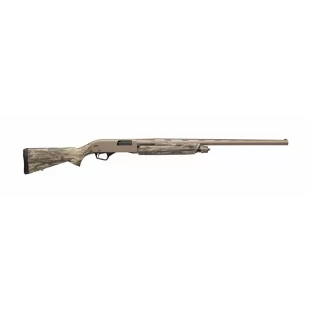 WINCHESTER REPEATING ARMS SXP Hybrid Hunter Realtree Legacy 12Ga 3.5in Chamber 26in 4rd Pump-Action Shotgun (512470291)