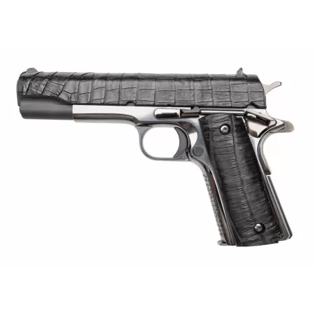 CNC FIREARMS COLT 1911 ALLIGATOR