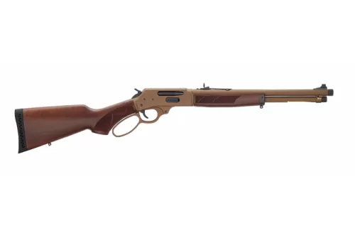 HENRY H9 EXPLORER