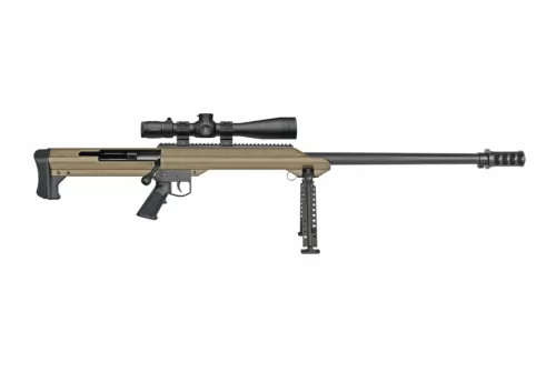 BARRETT M99A1