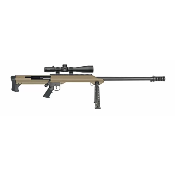 BARRETT M99A1