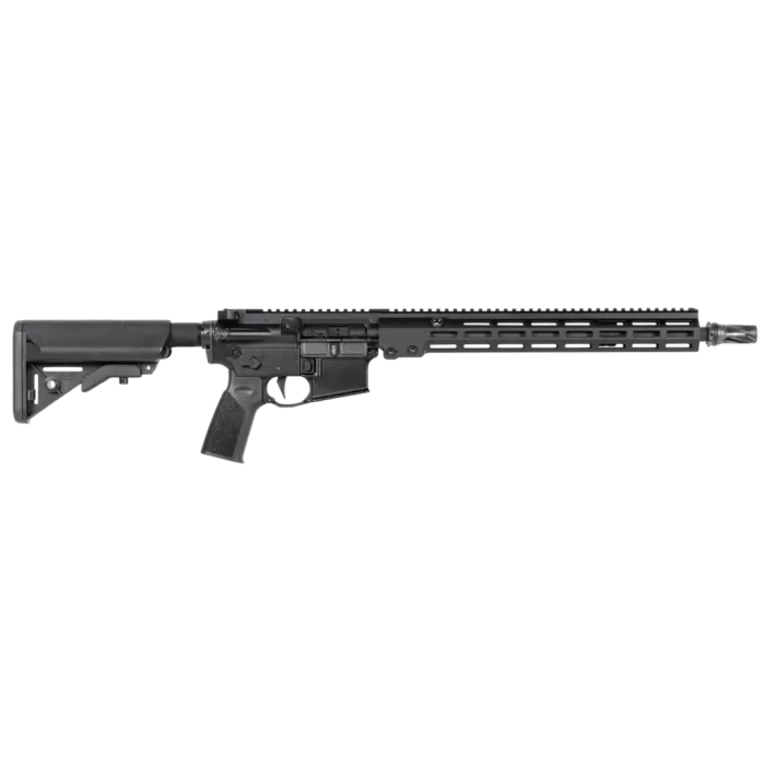 Geissele Super Duty MOD1 5.56 NATO 16 Geissele Super Duty MOD1 5.56 NATO 16