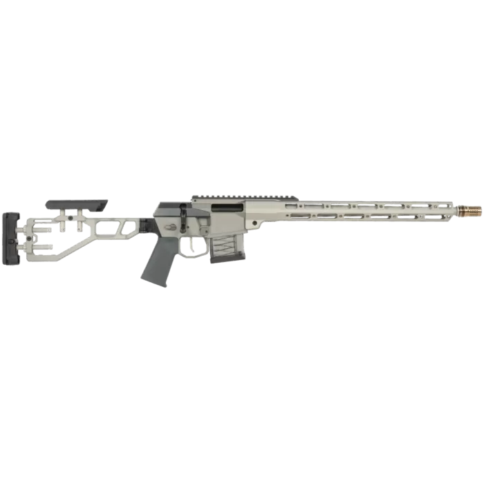 Q LLC MINIFIX300BLK16INRIFLE Mini Fix 300 Blackout 16" Black Anodized Tapered Threaded Barrel, Black Anodized Picatinny Rail, M-LOK Handguard ,Adj Folding Black Stock, Polymer Grip Q LLC MINIFIX300BLK16INRIFLE Mini Fix 300 Blackout 16" Black Anodized Tapered Threaded Barrel, Black Anodized Picatinny Rail, M-LOK Handguard ,Adj Folding Black Stock, Polymer Grip