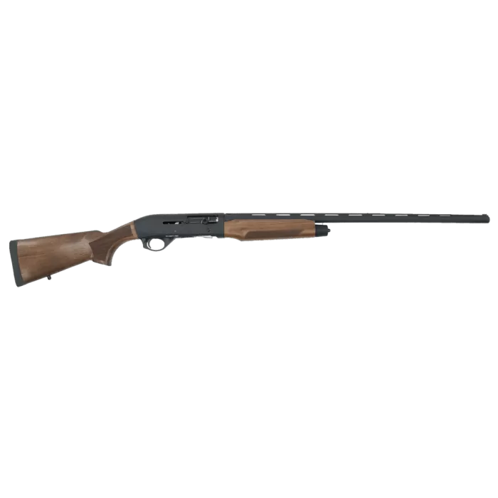 SPANDAU S2 20ga 28in 3rd Barrel Wood Stock Semi-Auto Shotgun (21000172)
