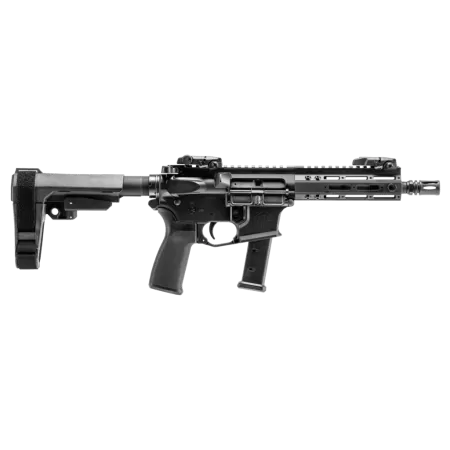 ALPHA FOXTROT AFMG9