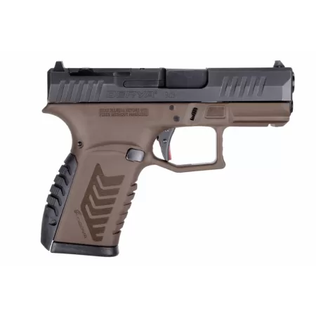 DERYA DY9Z.TTMB.TR      DY9Z 9MM 15R  OR  BRNZ/BLK