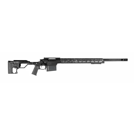 CHRISTENSEN ARMS MPR Modern Precision Rifle .22 Creedmoor 24in 5rd Black Anodized Bolt-Action Rifle (801-03117-00)