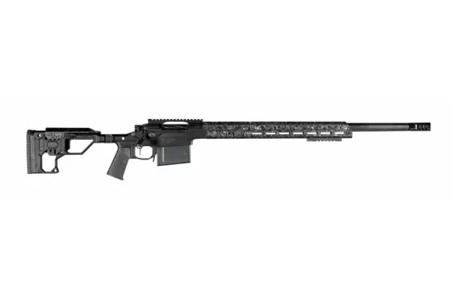 CHRISTENSEN ARMS MPR Modern Precision Rifle .22 Creedmoor 24in 5rd Black Anodized Bolt-Action Rifle (801-03117-00)