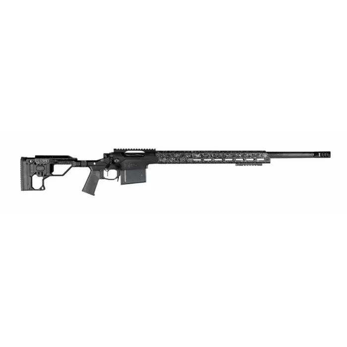 CHRISTENSEN ARMS MPR Modern Precision Rifle .22 Creedmoor 24in 5rd Black Anodized Bolt-Action Rifle (801-03117-00)