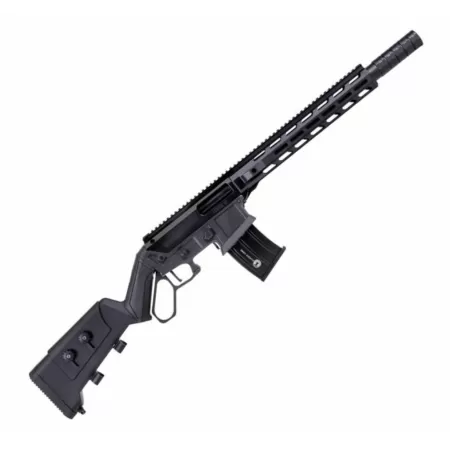 Panzer Arms LEVER12 Tactical 12 GA-3
