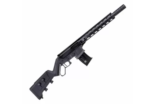Panzer Arms LEVER12 Tactical 12 GA-3