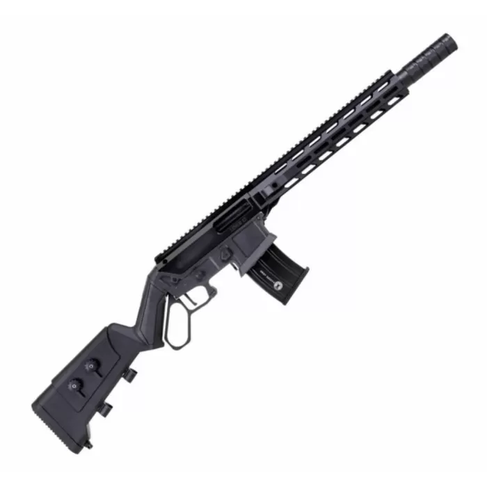 Panzer Arms LEVER12 Tactical 12 GA-3